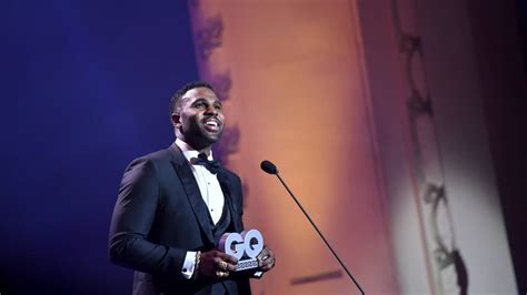 jason derulo auszeichnungen.